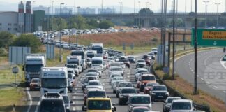 ХИНА: 47 453 нови автомобила са продадени в Хърватия през първите седем месеца на годината