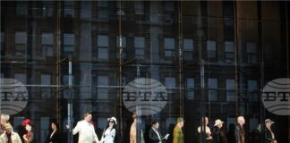 ХИНА: Операта на Хърватския национален театър ще представи „Ленън“ в София на 5 септември