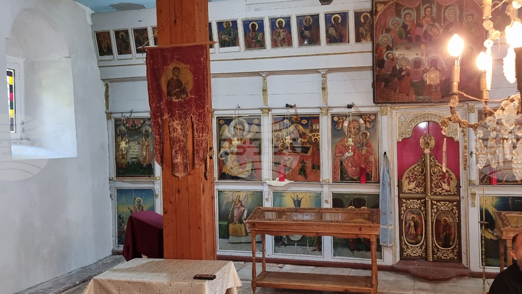 СподелиМестни жители и организации оказват подкрепа с усърдие труд и