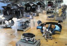 Германската икономика на кръстопът: Планът Мерц и перспективите за възстановяване на еврозоната Икономиката на Германия се е свила повече от прогнозираното през второто тримесечие, съобщи "Дестатис"