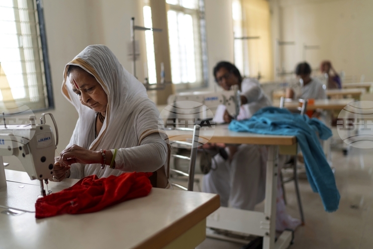 СподелиИндия е освободила от митата вноса на памук откликвайки на