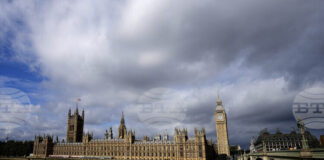 Инфлацията във Великобритания нараства повече от очакваното през юли