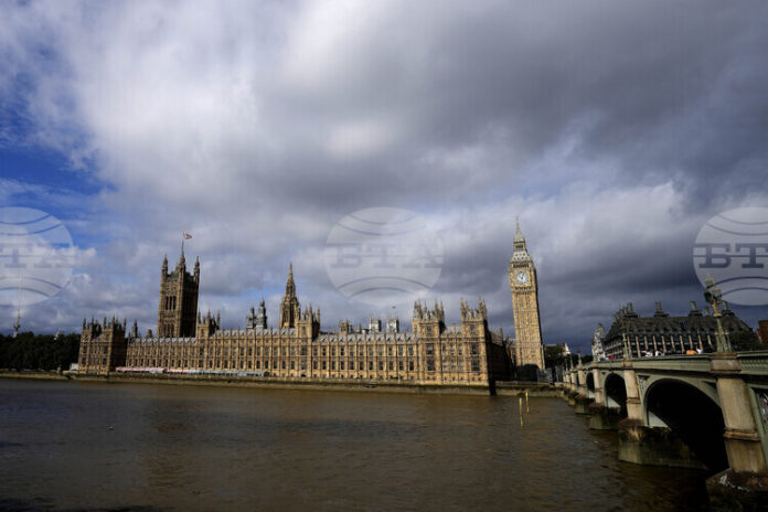 Инфлацията във Великобритания нараства повече от очакваното през юли