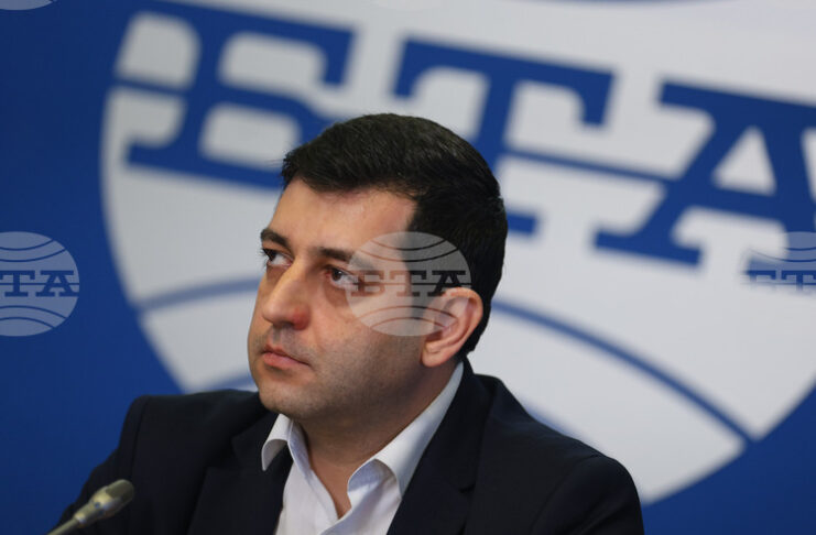 ИНТЕРВЮ
                                                                                                Търговията на дребно ще има особено отговорна роля през първия месец на 2026 г., каза изпълнителният директор на СМТ Николай Вълканов
