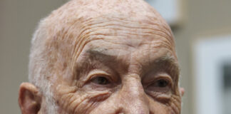 Италианският майстор на черно-бялата фотография Джани Беренго Гардин почина на 94-годишна възраст