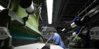 Италианското промишлено производство нараства изненадващо през юни