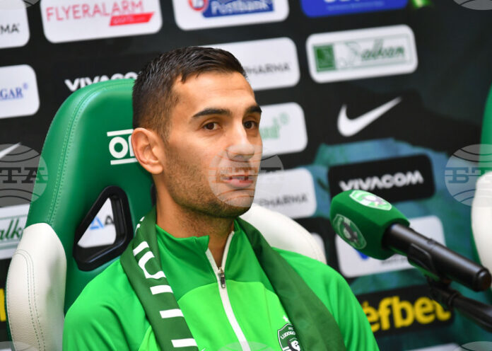 Ивайло Чочев: "Съдията има лека вина за този резултат"