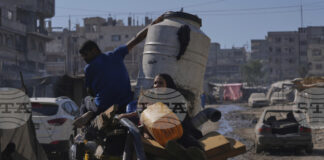 Израел определи като дискриминация изключването си от оръжейно изложение в Лондон