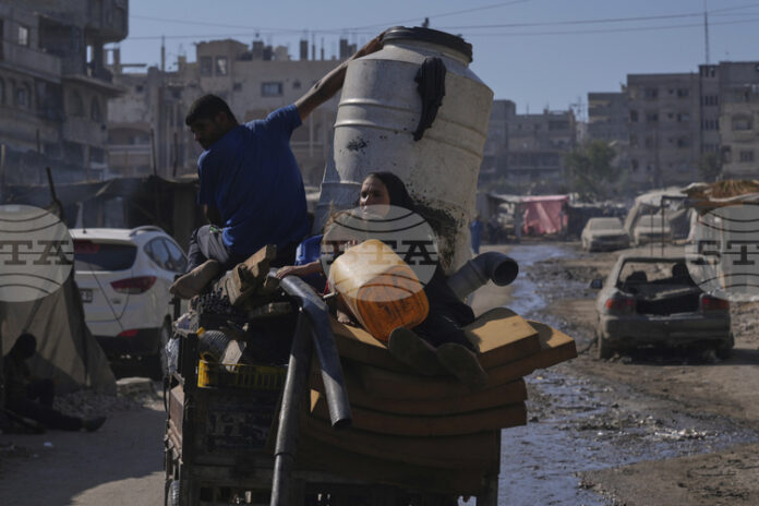 Израел определи като дискриминация изключването си от оръжейно изложение в Лондон