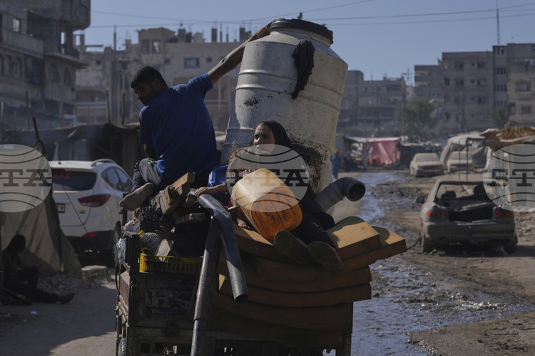 СподелиИзраелското министерство на отбраната квалифицира като дискриминационно решението на Обединеното
