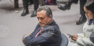 Израелският министър на отбраната Кац заяви, че армията ще остане в бежанските лагери на Западния бряг