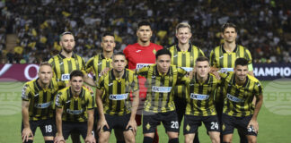 Кайрат Алмати елиминира Селтик и ще играе в основната фаза на Шампионската лига