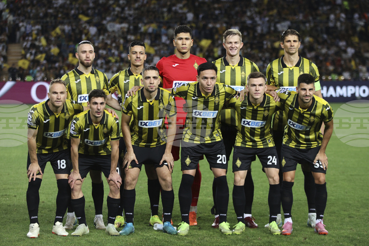 СподелиКайрат Алмати за пръв път ще участва в груповата фаза