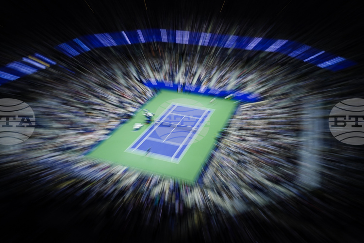 СподелиКарлос Алкарас спечели своята шеста титла за годината след като