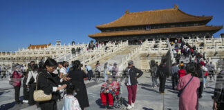 Китай обвини Филипините в погрешни "думи и действия" по отношение на Тайван