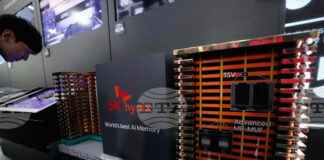 Китай включва като условие за сключване на търговско споразумение с Вашингтон облекчаването износа от САЩ на чипове за изкуствен интелект, пише в. "Файненшъл таймс"