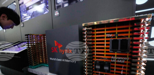 Китай включва като условие за сключване на търговско споразумение с Вашингтон облекчаването износа от САЩ на чипове за изкуствен интелект, пише в. "Файненшъл таймс"