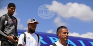 Крило на Сабах: "Дошли сме за позитивен резултат"