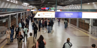 КЗК образува открито производство срещу "Метрополитен" заради решение за техническа поддръжка