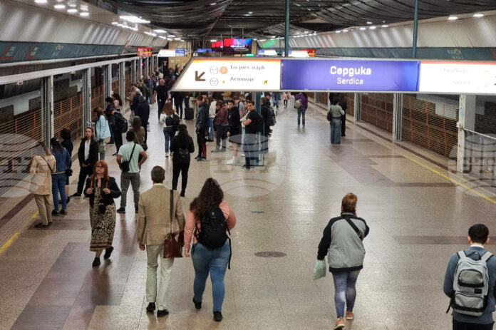 КЗК образува открито производство срещу "Метрополитен" заради решение за техническа поддръжка