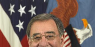 Леон Панета