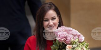 Литовският парламент одобри Инга Ругиниене за нов премиер