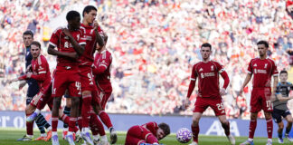 Ливърпул представи рекордната селекция с победа срещу Атлетик Билбао