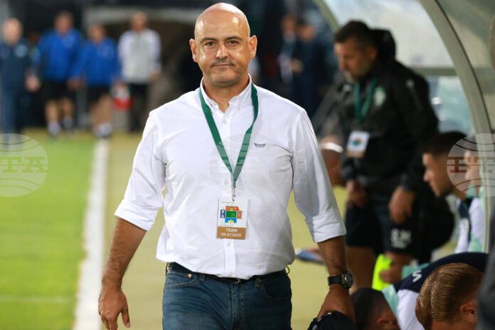 Лудогорец обяви програмата си преди мача с Ференцварош от третия предварителен кръг на Шампионската лига