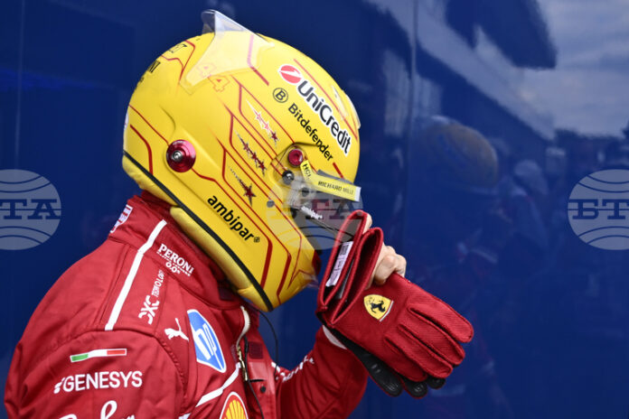 Люис Хамилтън след разочарованието в Унгария: "Очаквам с нетърпение да се върна след паузата"