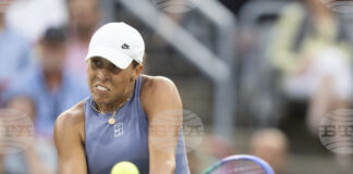 Мадисън Кийс и Елена Рибакина достигнаха до четвъртия кръг на тенис турнира в Синсинати