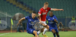 Марин Петков е много близо до трансфер в италианския Монца