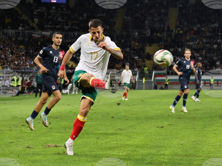 СподелиСлед два поредни мача без успех Краковия успя да се