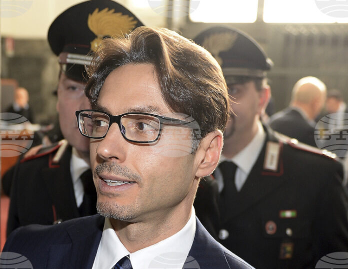 Медийният конгломерат на Берлускони си осигури мажоритарен дял в германската медийна група "ПроЗибенсат"