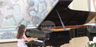 Международният младежки музикален конкурс "Надежди, таланти, майстори" ще се проведе в Добрич в началото на септември