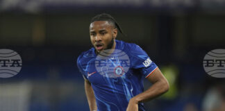 Милан привлече френския нападател Нкунку от Челси с петгодишен договор