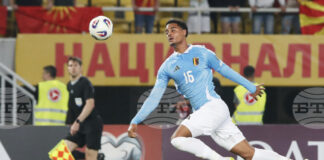 Милан привлече защитник от Дженоа