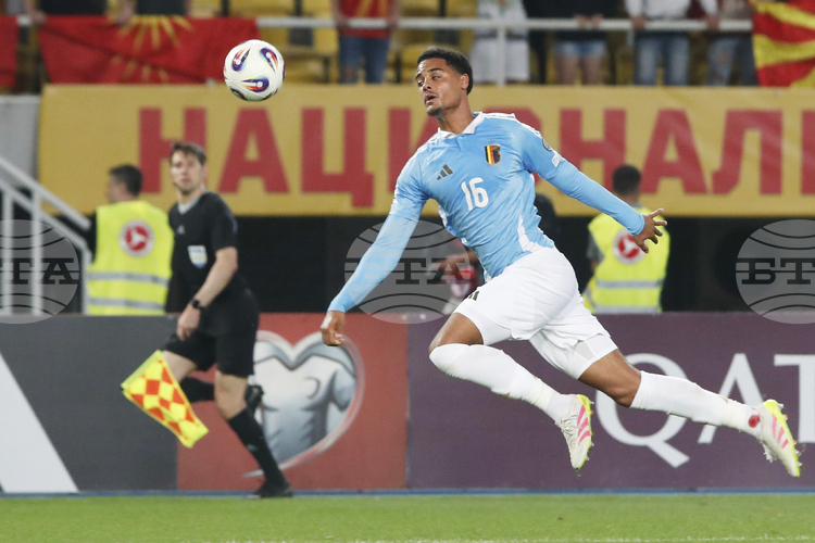 СподелиЗащитникът Кони де Винтер от Дженоа подписa нов контракт с