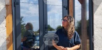 Минифорумът “Чуй земята, свържи се с духа” се проведе в Конопената къща галерия в село Камен бряг