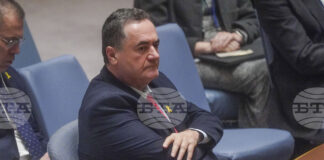 Министърът на отбраната на Израел одобри плана за превземане на град Газа