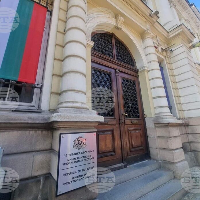 Министерството на иновациите пита бизнеса за мнение за изпълнението на стратегията за интелигентна специализация