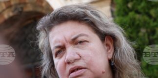 Мисля, че догодина по това време на Бузлуджа ще бъде представен кандидатът на "БСП-Обединена левица" за президент, каза Наталия Киселова