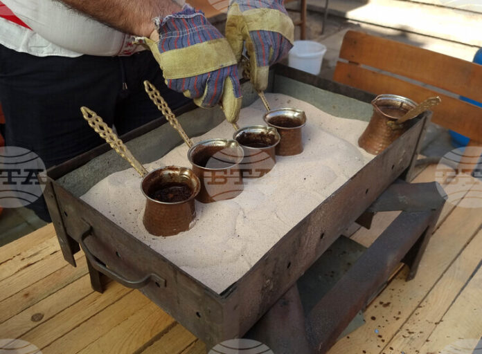 Митата на САЩ са причина за световното поскъпване на кафето Митата на САЩ са причина за световното поскъпване на кафето арабика, според бразилски износители