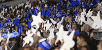 Младият български вратар Антони Николов премина в португалския гранд Порто