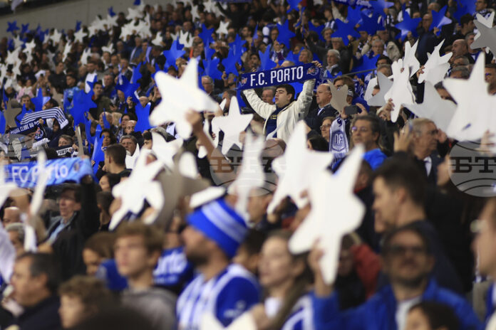 Младият български вратар Антони Николов премина в португалския гранд Порто