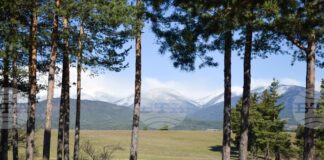 Много добри са условията за туризъм в планините, съобщиха от ПСС към БЧК