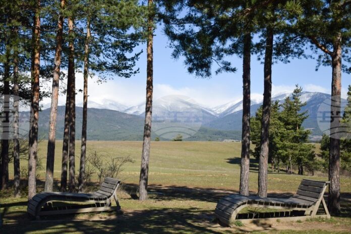 Много добри са условията за туризъм в планините, съобщиха от ПСС към БЧК