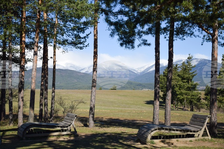 СподелиДнешните условия за планински туризъм са изключително добри Това потвърди