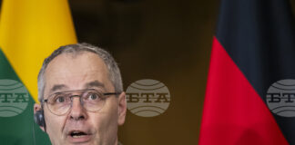 Може да възникне военен конфликт преди германските войски да са достатъчно подготвени, заяви началникът на Генералния щаб на германската армия