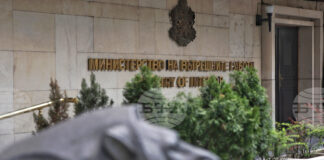 МВР започва втора проверка за инцидента с АТВ в Слънчев бряг по разпореждане на министър Даниел Митов