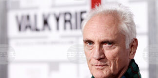 На 87-годишна възраст почина британският актьор Терънс Стамп